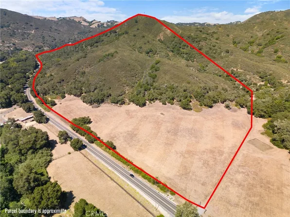 LOT 18 Morro Rd, Atascadero, CA 93422