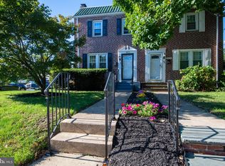 1800 Chestnut St, Wilmington, DE 19805