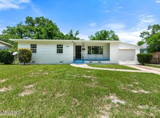 7846 E Denham Rd, Jacksonville, FL 32208