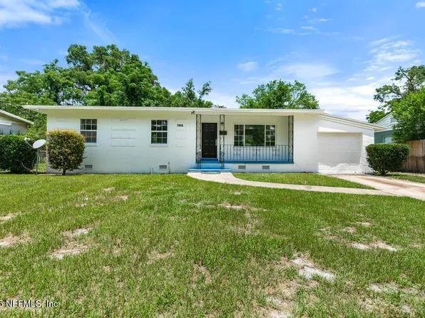 7846 DENHAM Road E, Jacksonville, FL 32208