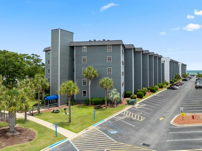 5905 South Kings Hwy. #250A, Myrtle Beach, SC, 29575