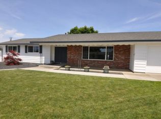 3913 W Park St, Pasco, WA
