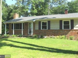 3759 Danube Dr, Davidsonville, MD 21035