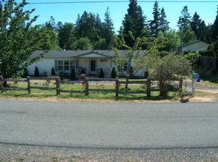 12565 NE Douglas Dr, Kingston, WA 98346