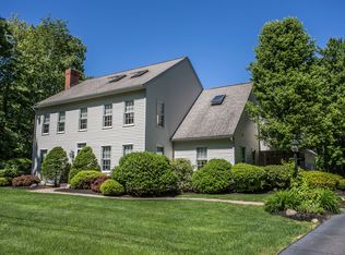19 Bonnies Way, Hampstead, NH 03841