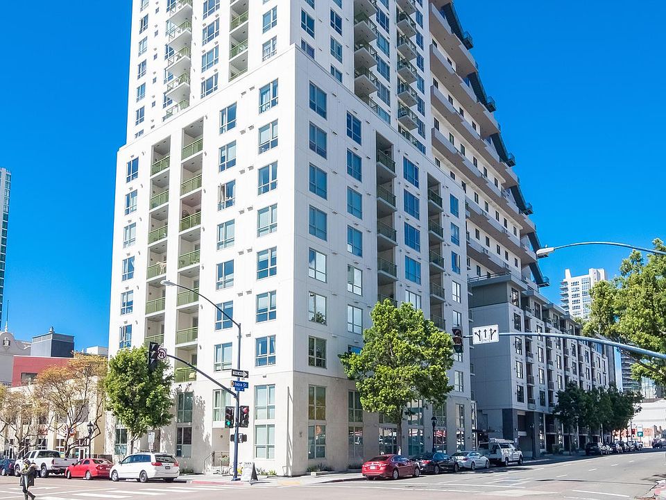 1st image of 1240 India St Unit 110