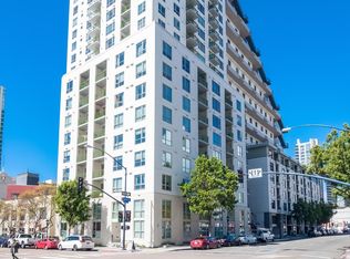 1240 India St UNIT 110, San Diego, CA 92101