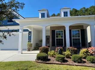 793 Promenade Ln, Okatie, SC 29909