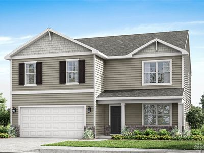 1502 Camden Ln, Xenia, OH, 45385