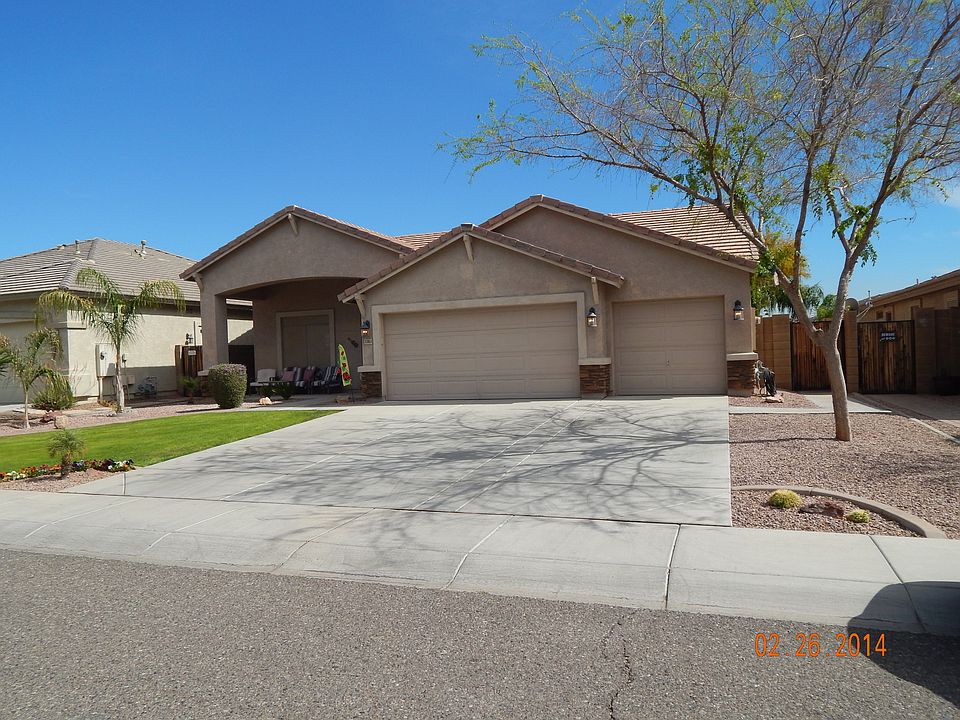 1st image of 15054 W Cameron Dr