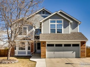 3561 Larkspur Cir, Longmont, CO 80503
