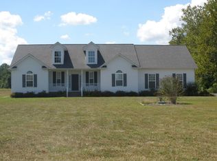 1062 Federal Farm Rd, Montross, VA 22520