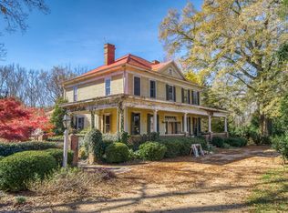 2060 Dixie Hwy, Madison, GA 30650