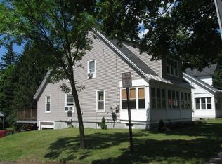 38 Columbia St, Mohawk, NY 13407
