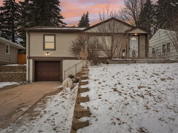 3538 Cleveland St NE, Minneapolis, MN 55418