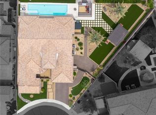2376 Luberon Dr, Henderson, NV 89044