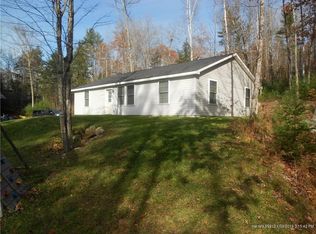 311 Town House Rd, Vienna, ME 04360