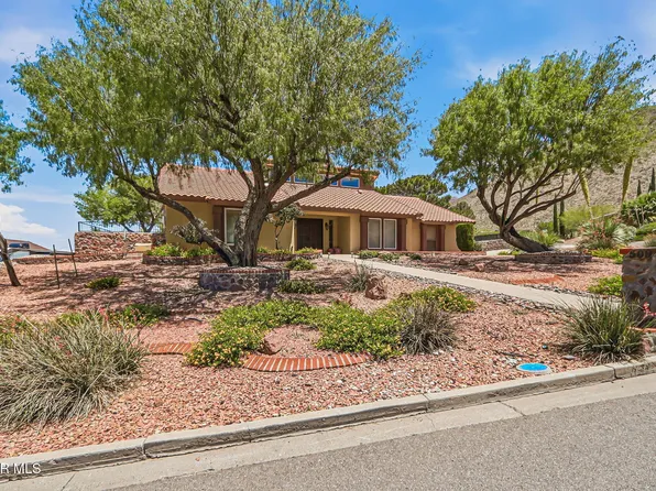 509 Irondale Dr, El Paso, TX 79912
