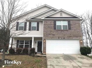 628 Ferrell Ave, Charlotte, NC 28216