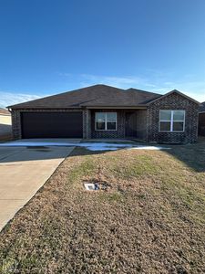 3933 Saddlecrest Dr, Jonesboro, AR, 72404