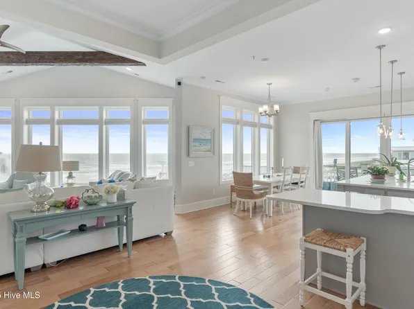 26 Seagull Street Unit B, Wrightsville Beach, NC 28480