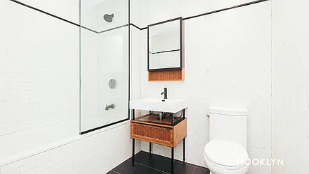 Rented by Nooklyn NYC LLC