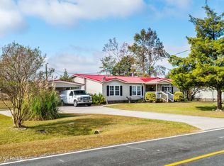 287 Campground Rd, Whiteville, NC 28472