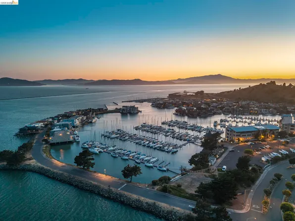 10 Waterline Pl, Richmond, CA 94801