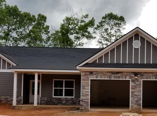 8631 Saint Andrews Pkwy, Winston, GA