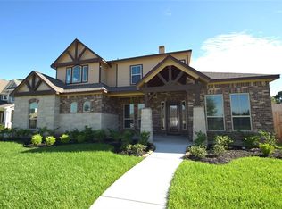6515 Camillia Ct, Katy, TX 77493