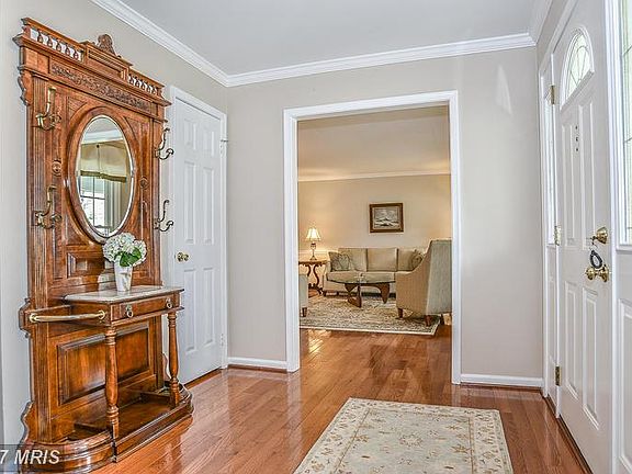4th image of 12631 Heritage Farm Ln