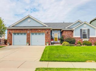 333 N De Gaulle Ct, Aurora, CO 80018