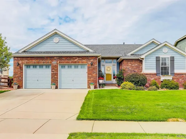 333 N De Gaulle Court, Aurora, CO 80018