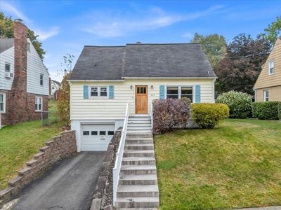 309 Wilson Ave, Endwell, NY, 13760