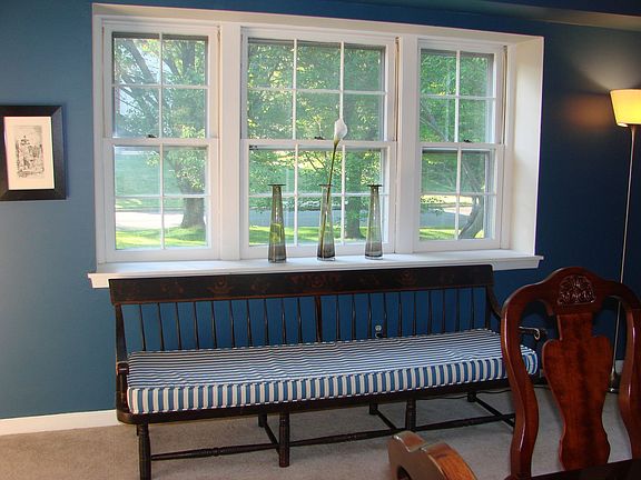 Living Rm/Dining Room