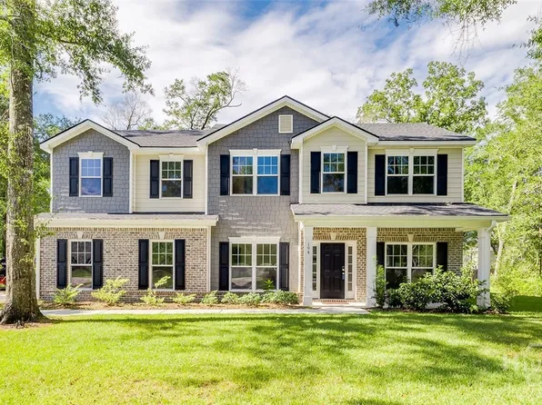 194 Cubbedge Drive, Rincon, GA 31326