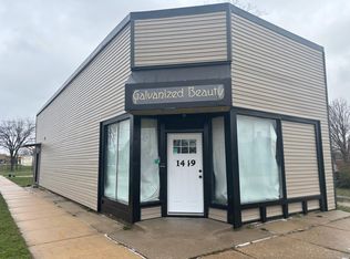 1449 B Ave NE, Cedar Rapids, IA 52402