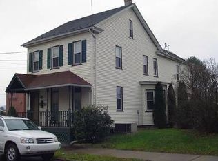 388 Front St, Northumberland, PA 17857