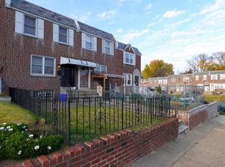 6154 Reach St, Philadelphia, PA 19111