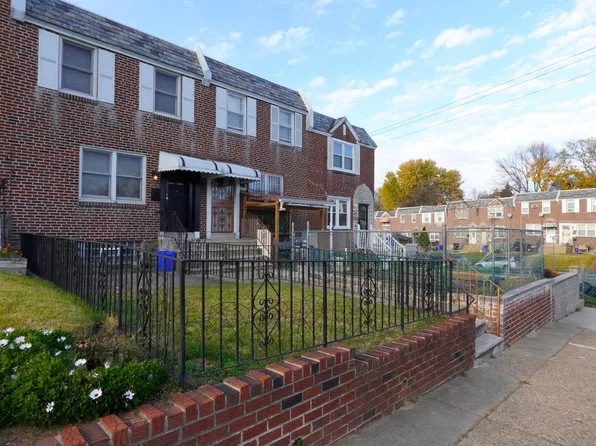 6154 Reach St, Philadelphia, PA 19111