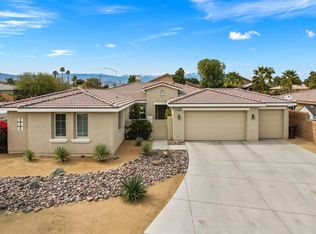 41363 Aerodrome Ave, Indio, CA 92203