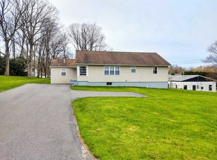 340 Nuangola Rd, Mountain Top, PA 18707