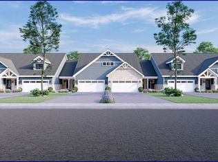 The Cambridge Plan, The Brooks Cottages of Tippecanoe, Tipp City, OH 45371