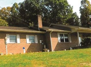 124 Shaw Ln, Rocky Top, TN 37769