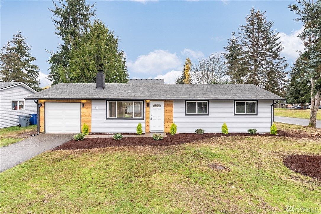 71 Queets St, Steilacoom, WA 98388 Zillow