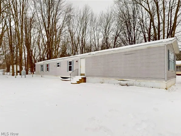 3651 Austin Rd #N12, Geneva, OH 44041