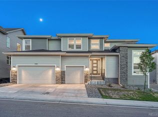5385 Edenborn Way, Castle Rock, CO 80104