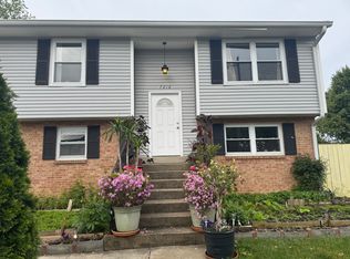 7216 Belinger Ct, Springfield, VA 22150