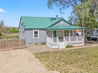 2524 Succor Creek Rd, Homedale, ID 83628