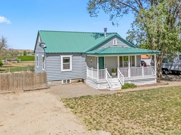 2524 Succor Creek Rd, Homedale, ID 83628